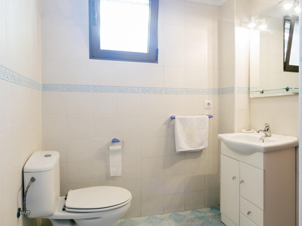 Apartamento Casa De Pueblo En Centro Historico De Dénia Exterior foto
