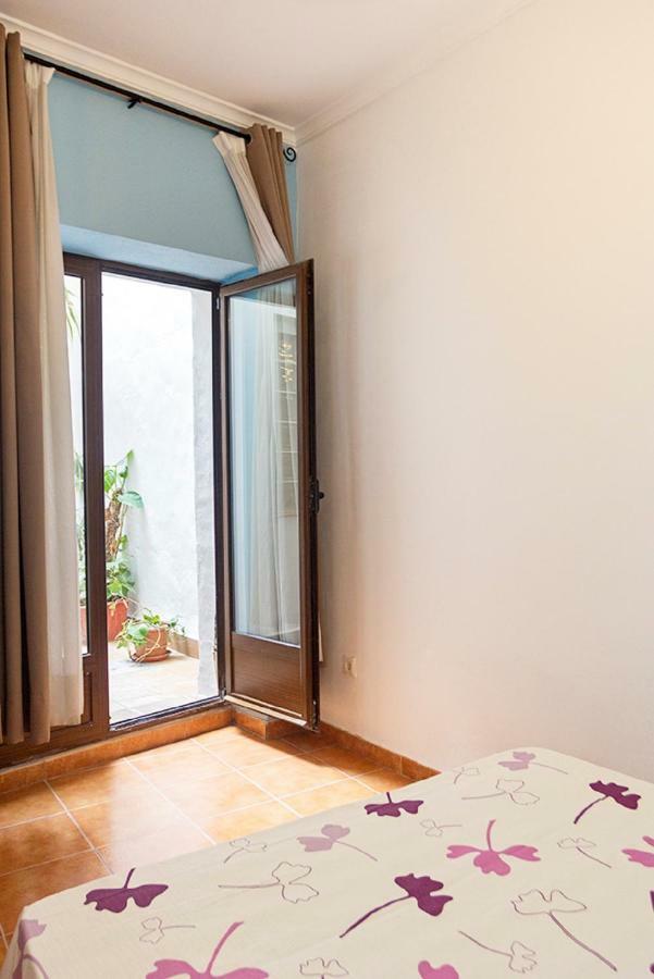 Apartamento Casa De Pueblo En Centro Historico De Dénia Exterior foto