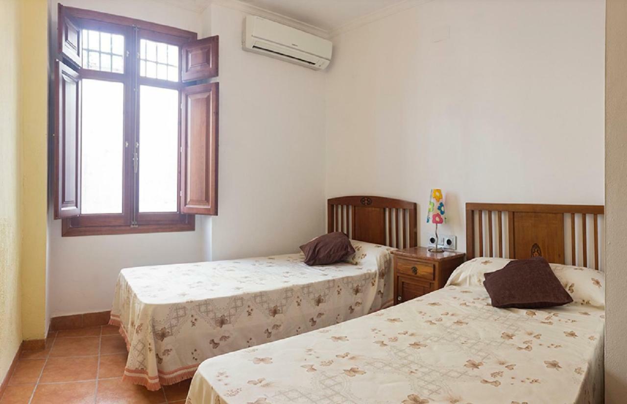 Apartamento Casa De Pueblo En Centro Historico De Dénia Exterior foto